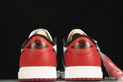 LOW AIR 1 JORDAN 1208